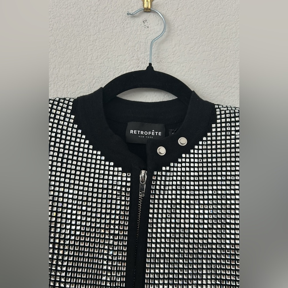 🪩RETROFETE AERO JACKET 🪩 - Picture 6 of 12
